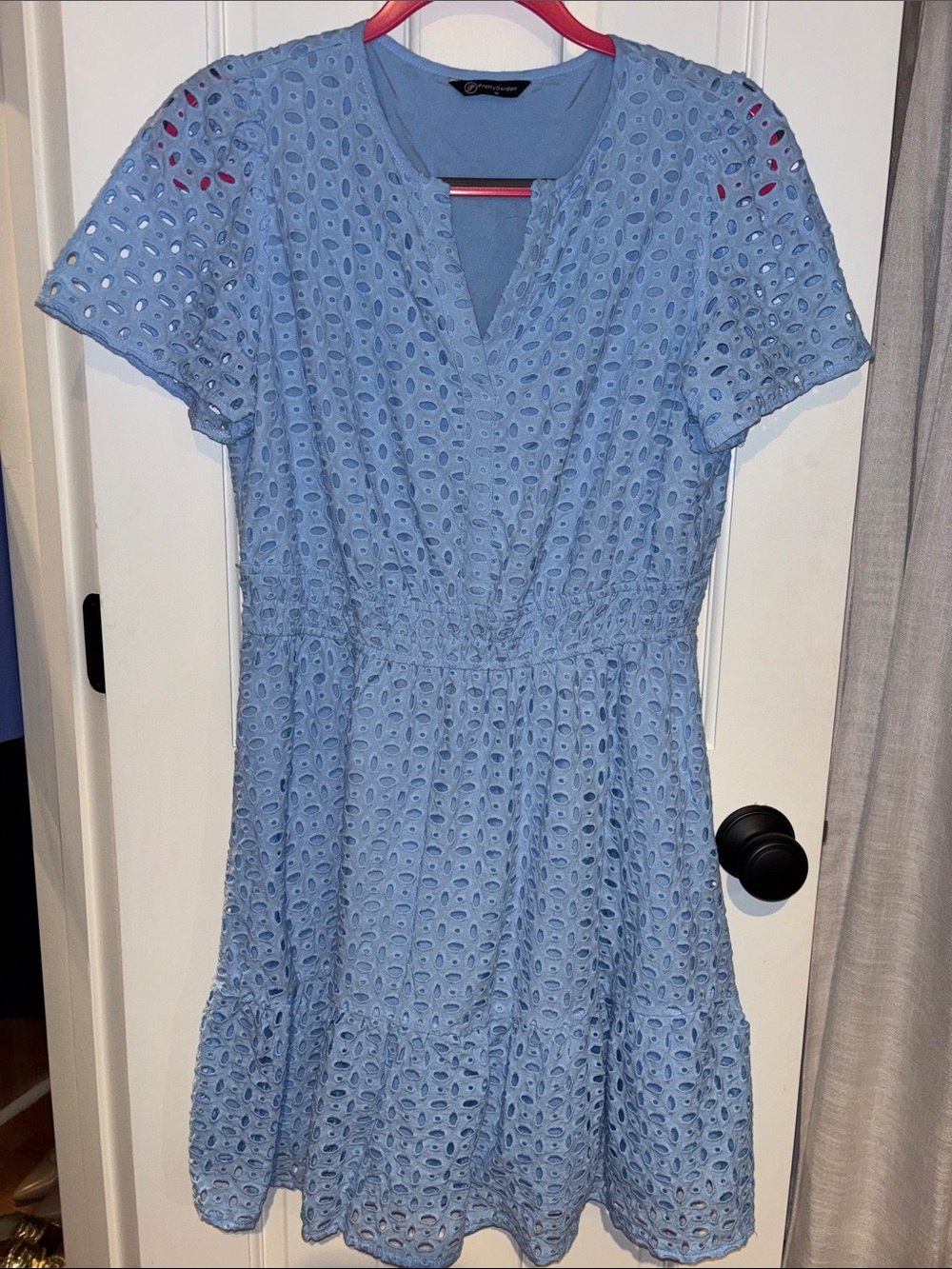 NWOT Sun Dress